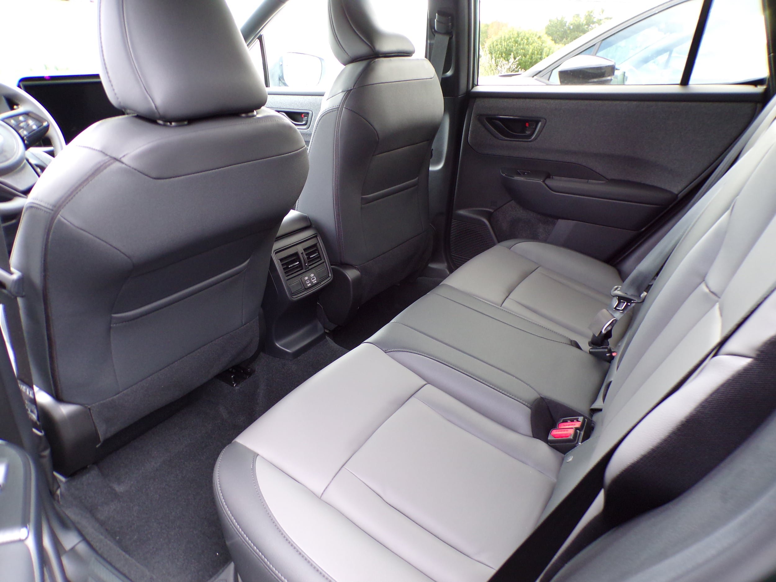 New 2026 Subaru Outback Premium AWD/4WD image 9