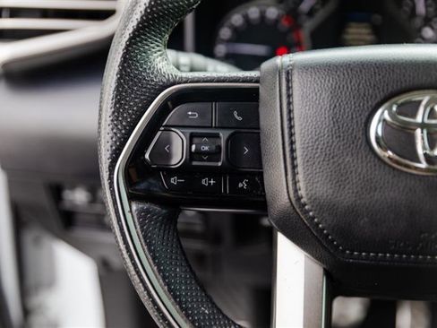 Used 2024 Toyota Tundra SR5 w/ TRD Off-Road Premium Package image 20