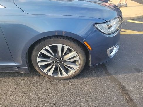 Used 2018 Lincoln MKZ Select w/ Select Plus Package FWD image 7