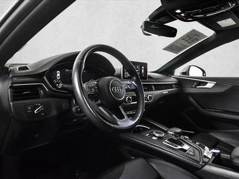 Used 2018 Audi A5 2.0T Premium Plus w/ Premium Plus image 10