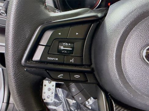 Certified 2022 Subaru WRX Limited image 24