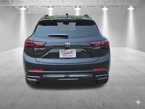 New 2026 Buick Envision Sport Touring AWD/4WD image 4
