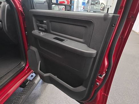 New 2026 RAM 2500 Tradesman AWD/4WD image 20