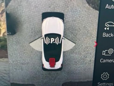 Used 2023 BMW M8 Competition w/ Driving Assistance Package image 44