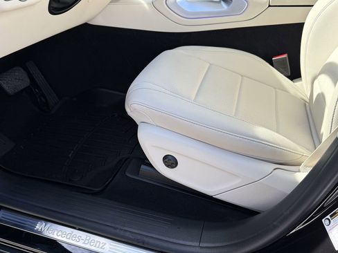 Certified 2024 Mercedes-Benz GLE 350 GLE350 4MATIC image 16