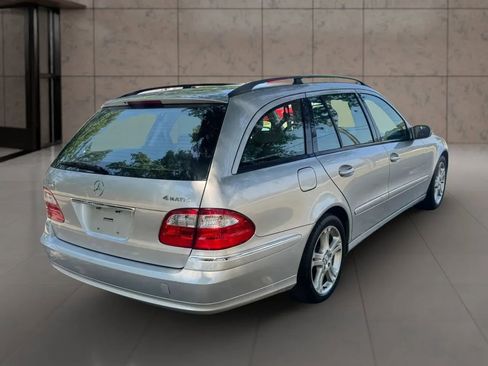 Used 2006 Mercedes-Benz E 350 4MATIC Wagon image 6