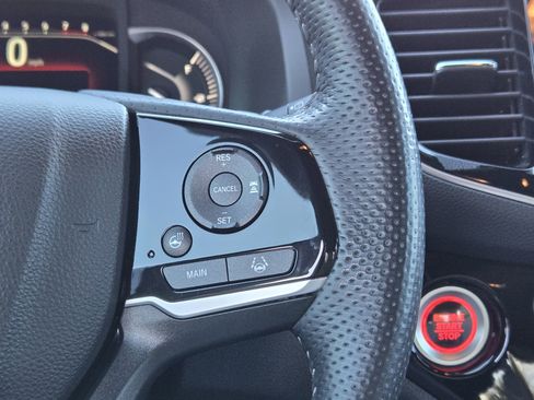 Used 2023 Honda Passport Elite image 29