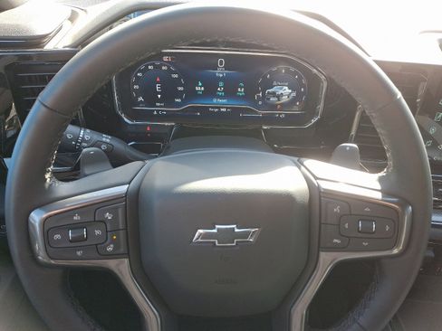 Certified 2024 Chevrolet Silverado 1500 ZR2 w/ Technology Package image 20