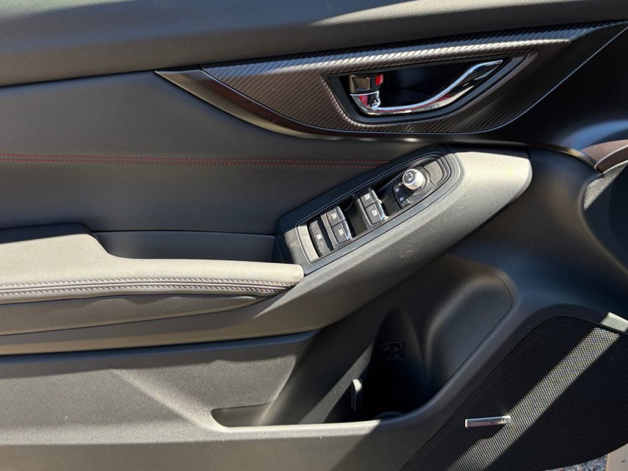 New 2026 Subaru WRX Premium AWD/4WD image 17