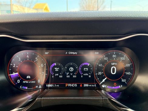 Used 2022 Ford Mustang GT Premium w/ Equipment Group 401A image 22