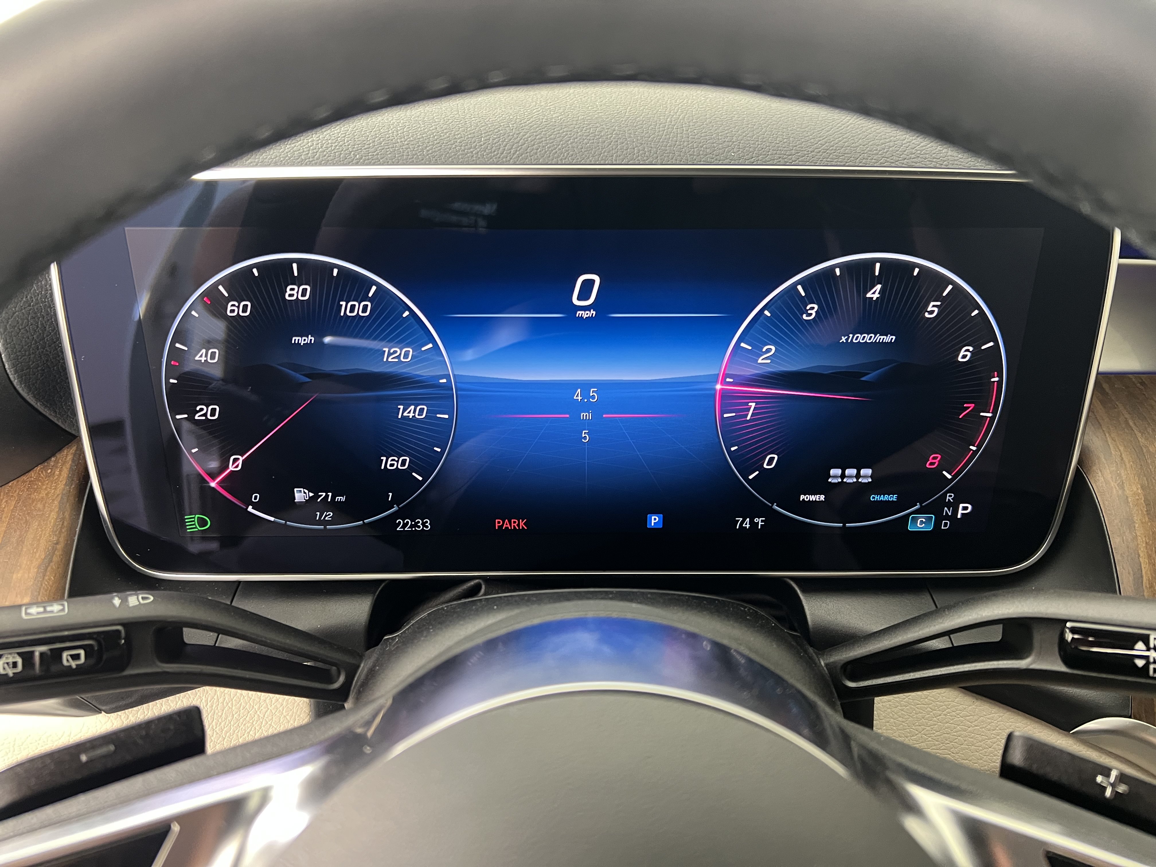 New 2027 Mercedes-Benz GLC 300 4MATIC image 29