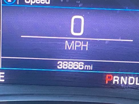 Used 2023 Chevrolet Equinox RS image 13