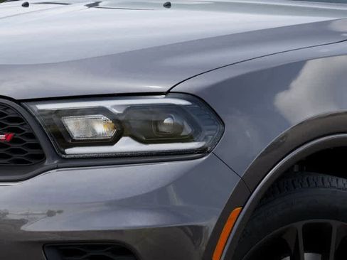 New 2026 Dodge Durango GT w/ Blacktop Package image 10