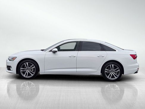 Used 2023 Audi A6 2.0T Premium image 7