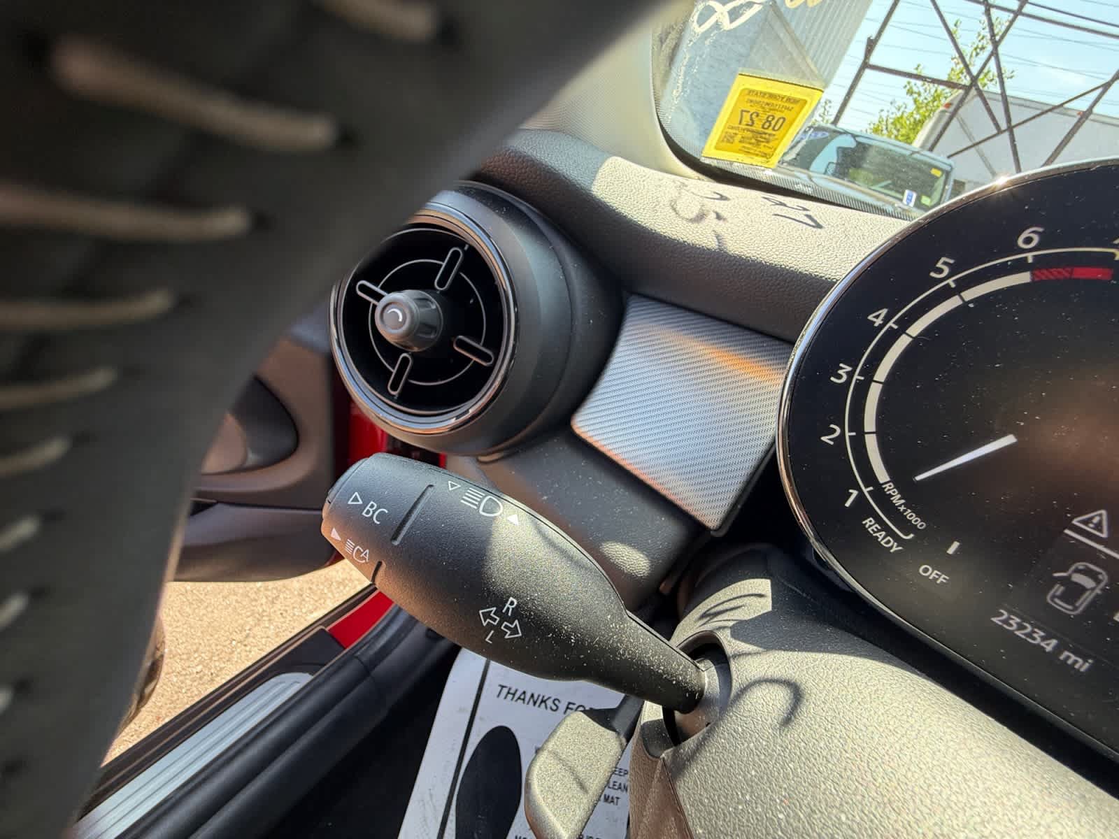 Used 2023 MINI Cooper S FWD image 34