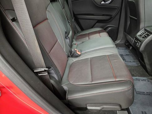 Used 2020 Chevrolet Blazer RS image 24