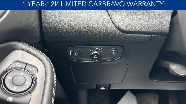 Certified 2023 Buick Encore GX Select w/ Safety Package II AWD/4WD image 23