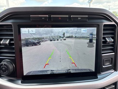 Used 2022 Ford F150 XLT w/ Equipment Group 302A High AWD/4WD image 25
