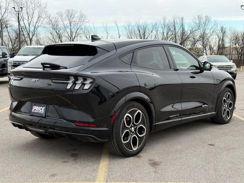 Used 2023 Ford Mustang Mach-E GT image 5