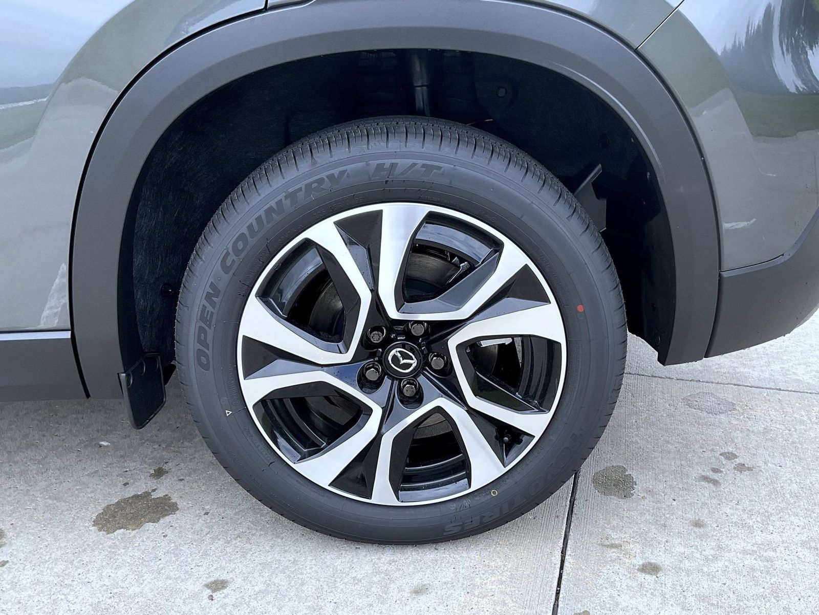 New 2026 MAZDA CX-5 Preferred AWD/4WD image 23