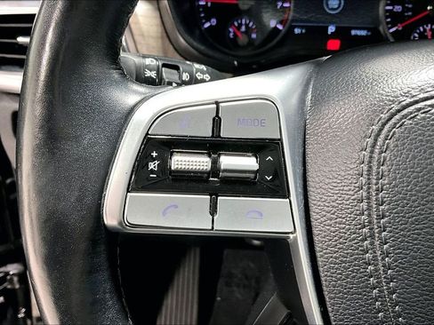 Used 2022 Kia Telluride SX w/ SX Prestige Package image 24