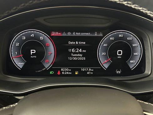 Used 2025 Audi Q7 3.0T Premium Plus w/ Premium Plus Package image 19