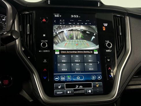 Used 2025 Subaru Legacy Limited w/ Popular Package #2 image 18