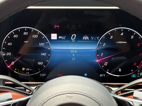 New 2026 Mercedes-Benz Maybach S 680 4MATIC image 23