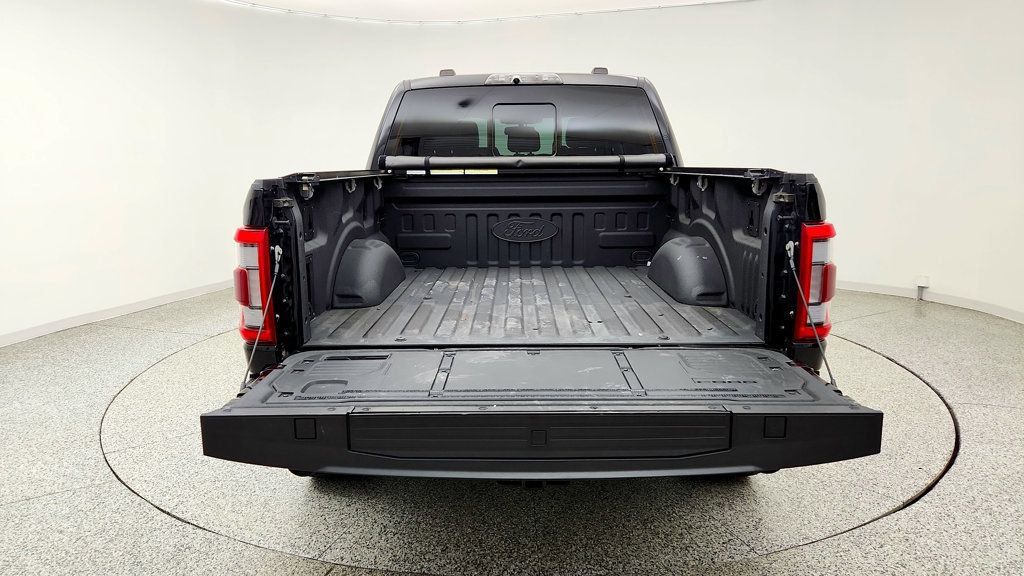Used 2023 Ford F150 Raptor w/ Equipment Group 802A Raptor R AWD/4WD image 23