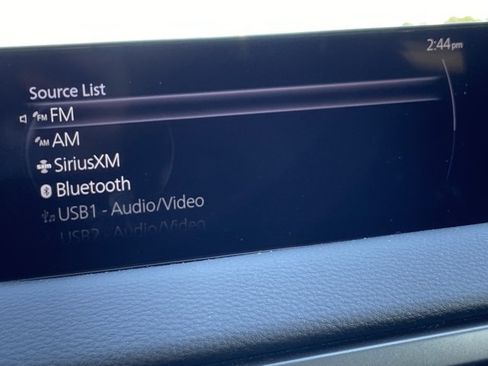 Used 2025 MAZDA CX-50 AWD 2.5 Hybrid w/ Premium Pkg image 38