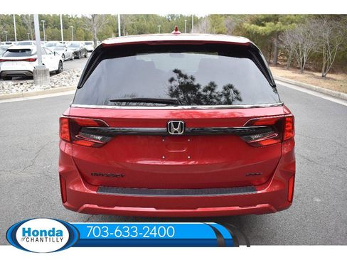 New 2026 Honda Odyssey Sport-L image 6