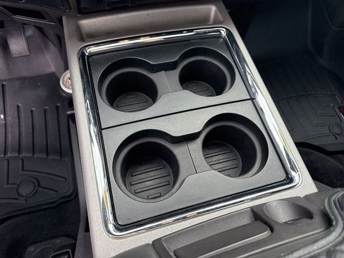 Used 2014 Ford F450 Platinum w/ FX4 Off Road Package image 31