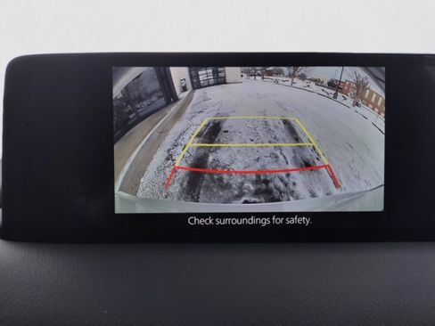 Used 2023 MAZDA CX-5 AWD 2.5 Turbo image 17