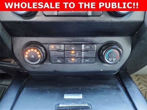 Used 2015 Ford F150 XL w/ XL Power Equipment Group image 26