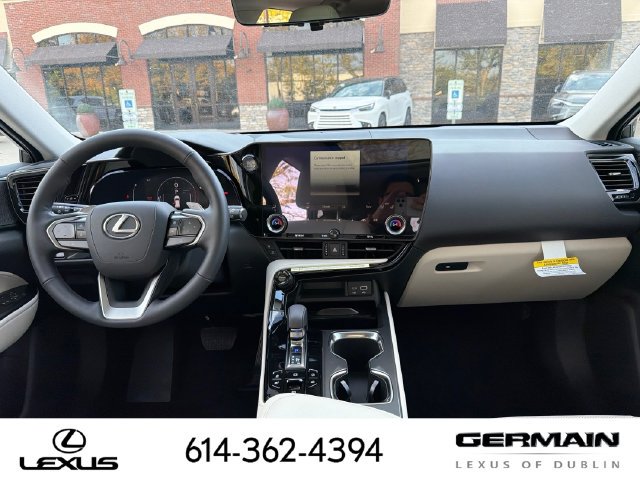 New 2026 Lexus NX 350 AWD w/ Luxury Package image 15