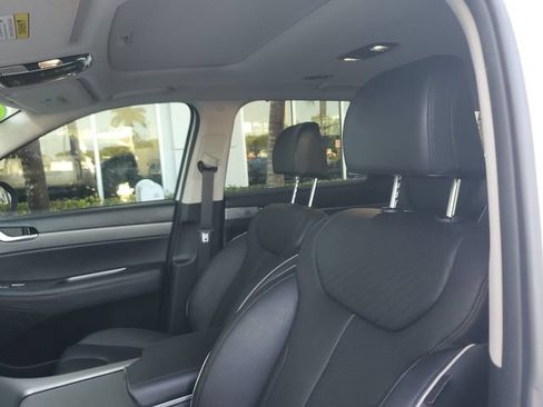 Used 2024 Hyundai Palisade SEL w/ Premium Package FWD image 19