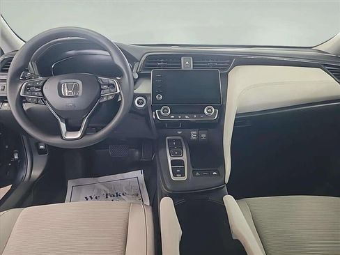 Used 2021 Honda Insight EX image 11