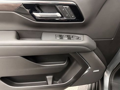 New 2026 Chevrolet Tahoe LT w/ Comfort Package image 18