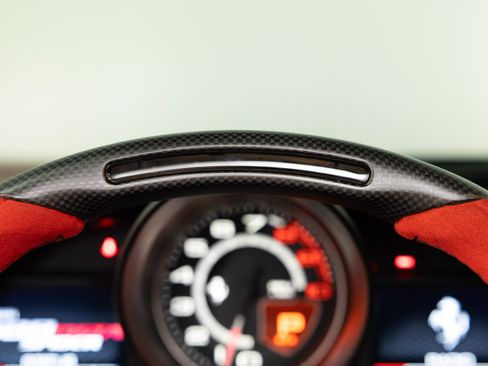 Certified 2020 Ferrari 488 Pista Spider RWD image 91