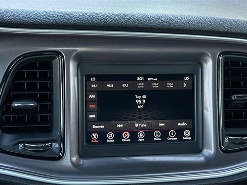 Used 2022 Dodge Challenger GT image 21