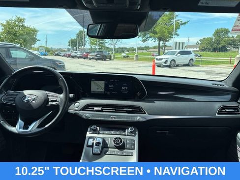 Used 2020 Hyundai Palisade Limited AWD/4WD image 2