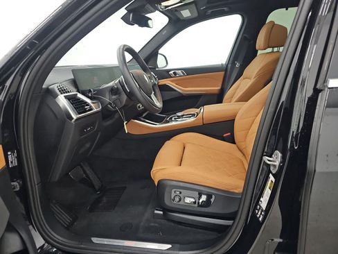 Used 2026 BMW X5 xDrive40i AWD/4WD image 7