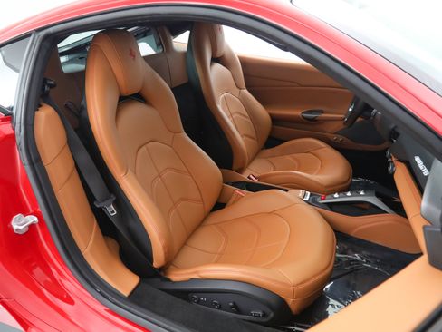 Certified 2019 Ferrari 488 GTB image 21