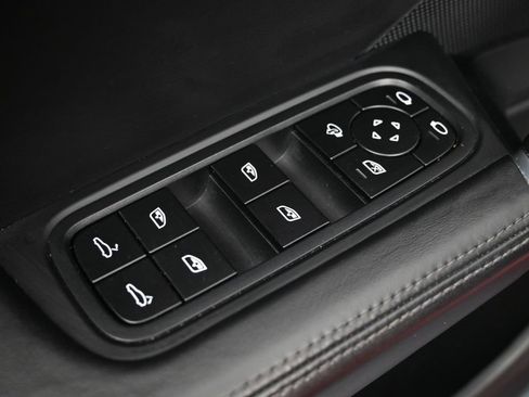 Used 2023 Porsche Cayenne GTS w/ Premium Package Plus image 19