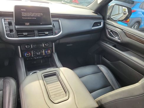 Used 2021 Chevrolet Tahoe LT image 24