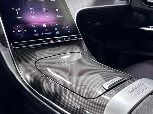 Certified 2023 Mercedes-Benz C 300 4MATIC Sedan image 15