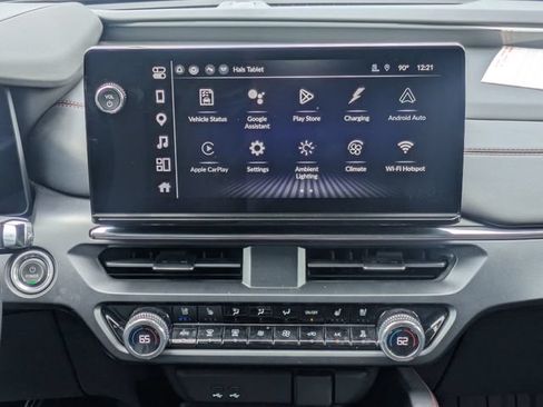 Certified 2024 Acura ZDX A-Spec AWD/4WD image 19