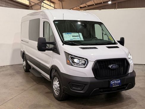 New 2025 Ford Transit 350 Base image 8