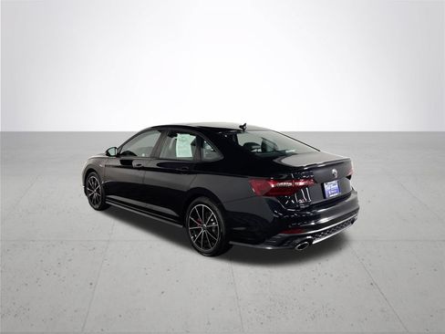 Certified 2023 Volkswagen Jetta GLI Autobahn w/ GLI Black Package FWD image 8