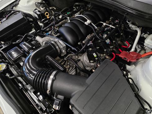 Used 2013 Chevrolet Camaro SS w/ RS Package RWD image 37